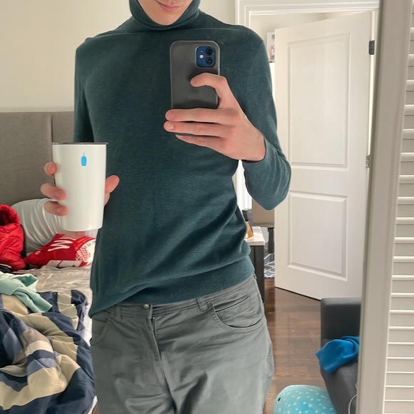 blue bottle coffee cup - Picture 2 of 3